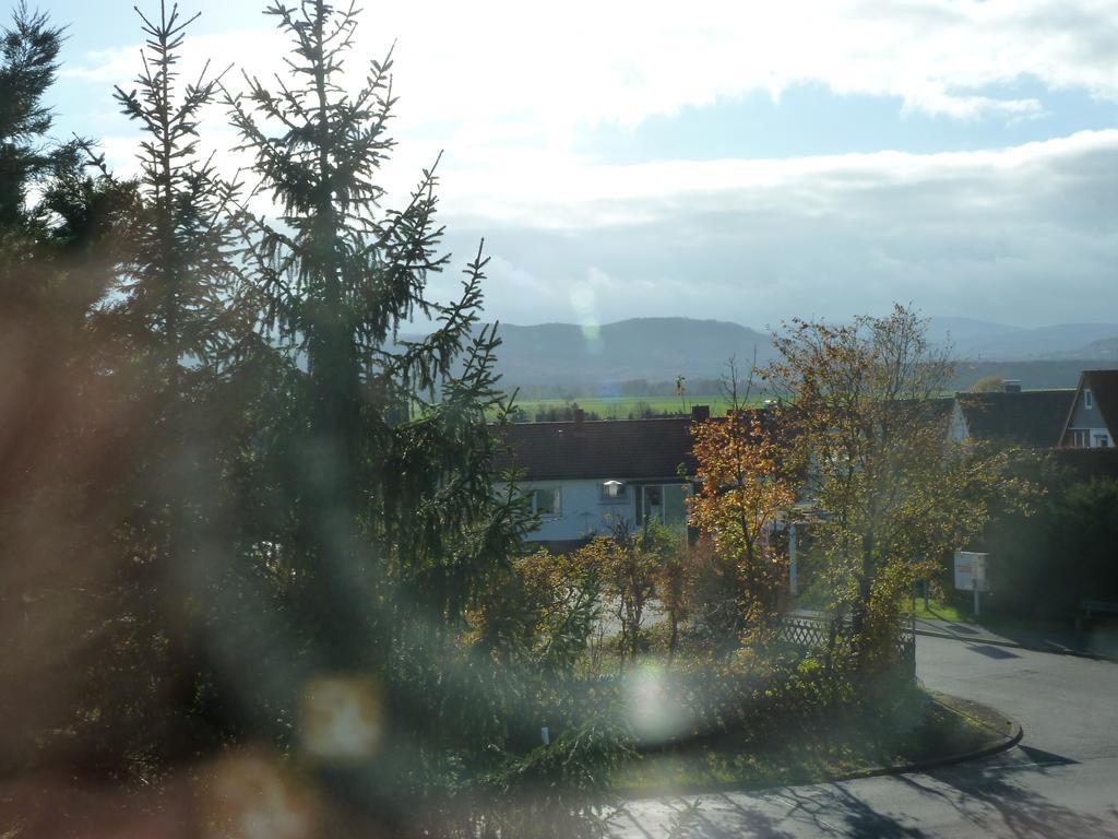 Landhaus Harzblick Affittacamere Goslar Camera foto