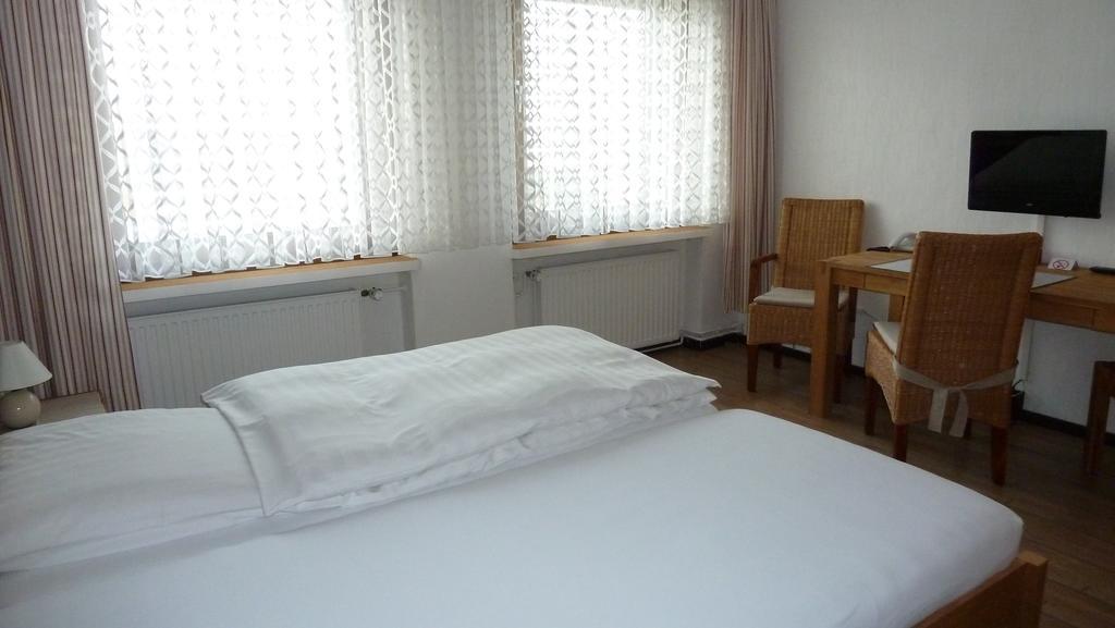 Landhaus Harzblick Affittacamere Goslar Camera foto