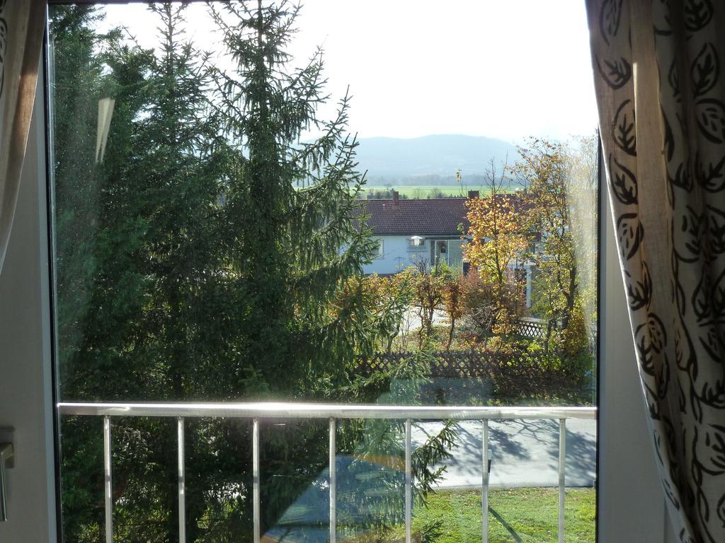 Landhaus Harzblick Affittacamere Goslar Camera foto