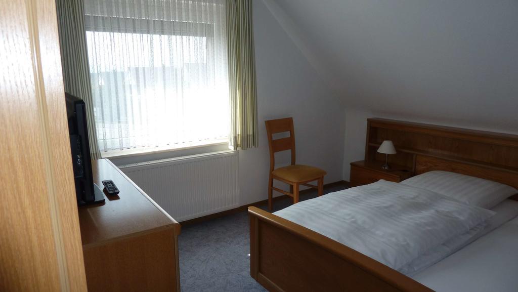 Landhaus Harzblick Affittacamere Goslar Camera foto