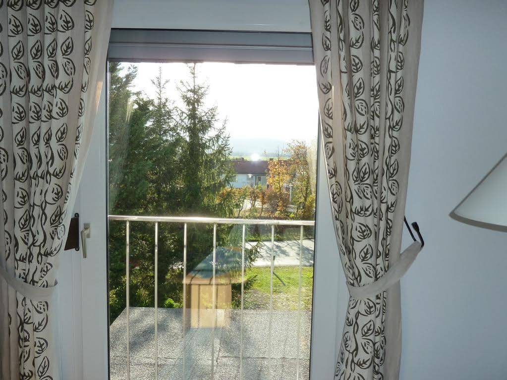 Landhaus Harzblick Affittacamere Goslar Esterno foto