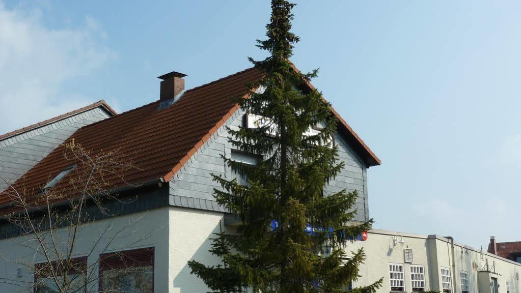 Landhaus Harzblick Affittacamere Goslar Esterno foto